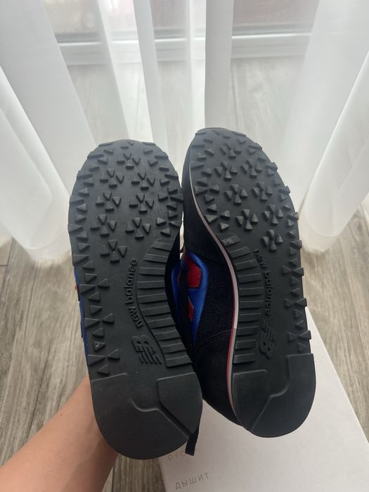 Кроссовки new balance 430