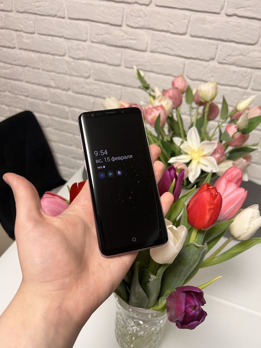 Samsung Galaxy S9 4/64GB Purple