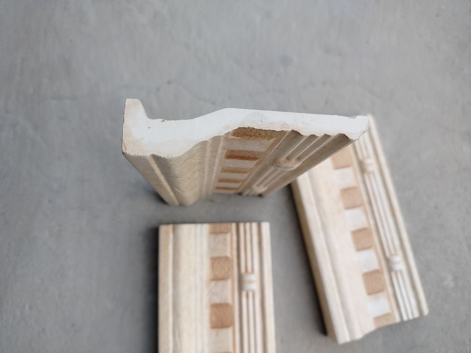 Płytki cokoliki przypodłogowe