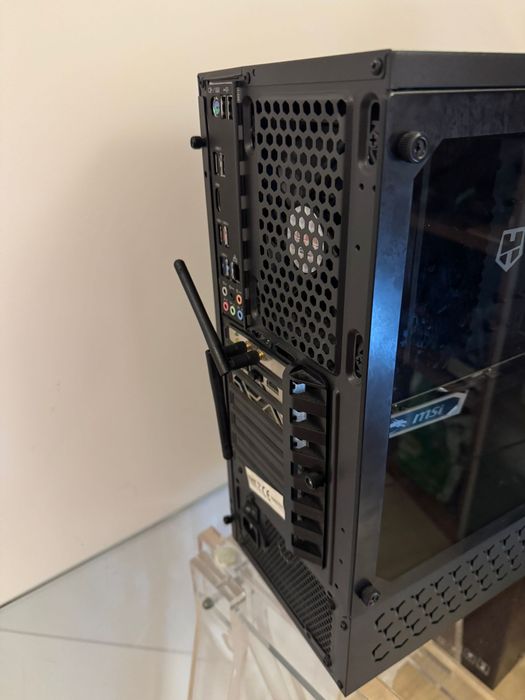 Gaming / Work Computer461382436048742404
