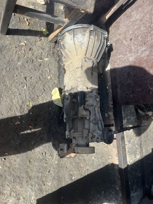 zx admiral - Купить трансмиссии, КПП и АКПП - Цена на OLX.ua