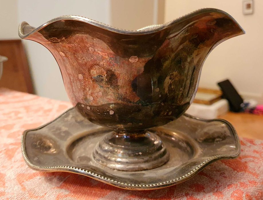 Sosjerka niesygnowana