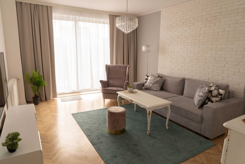 Gdynia,Apartament -Kamienna Góra ,200 do morza.