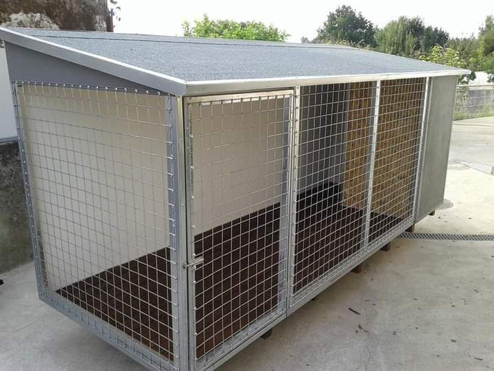 Casota super resistente