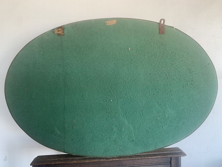 Cabide de parede antigo