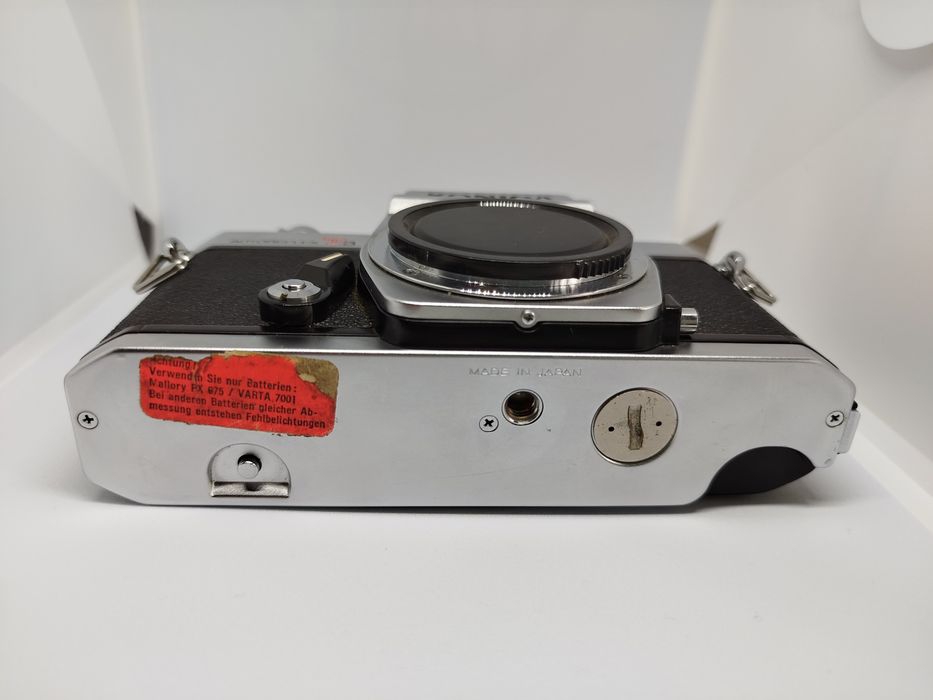 Konica Autoreflex T3 (T3N)