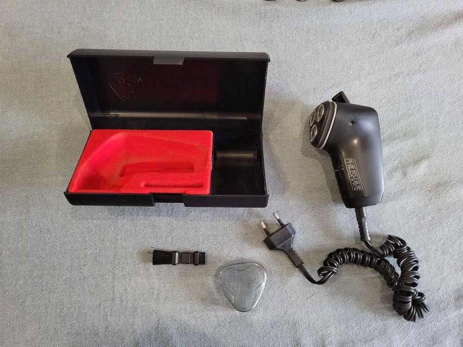 Máquina Barbear Philishave HP 1615