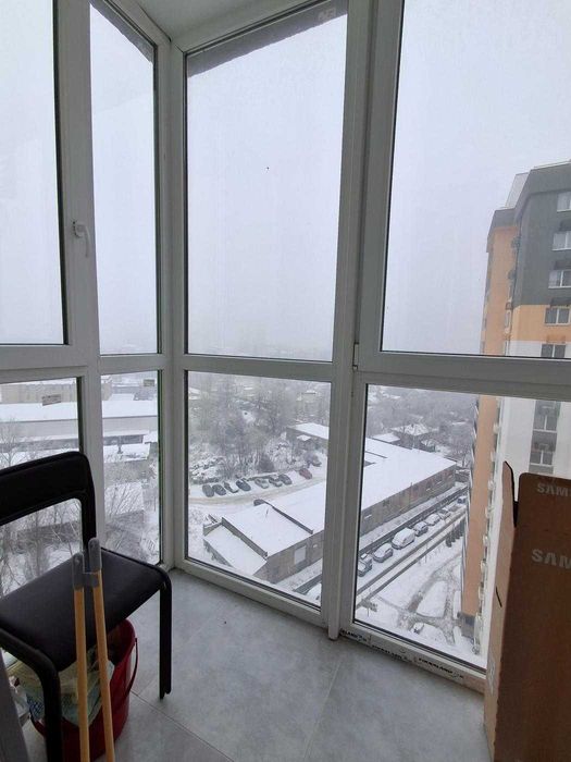 Виговського 10Ж, ЖК Сирецькі Сади, оренда 1к квартири