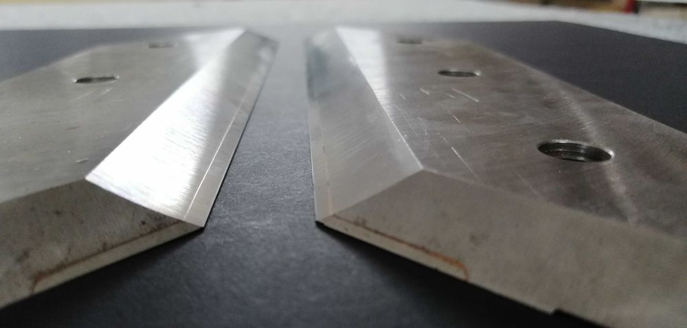 Noże do Gilotyny MORSO, MORSOE ramki ramy szporsy