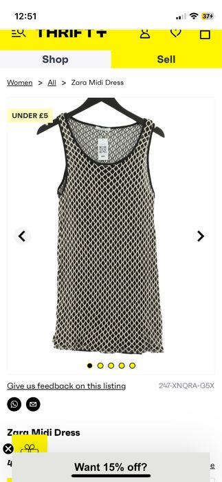 Сукня zara сітка