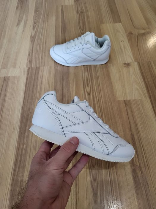 Кросівки Reebok Classic
