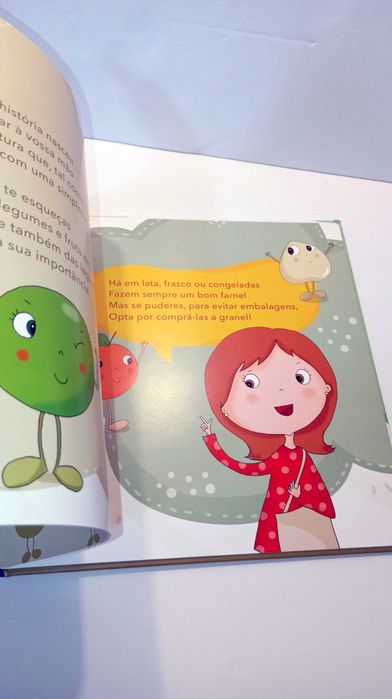 A Revota das Leguminosas