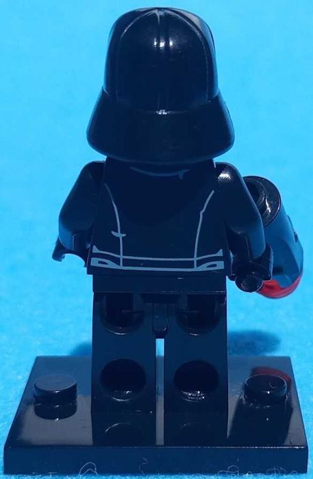 First Order Crew (Star Wars)