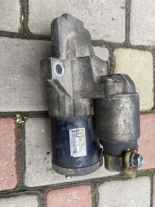 Стартер Мазда 6GH