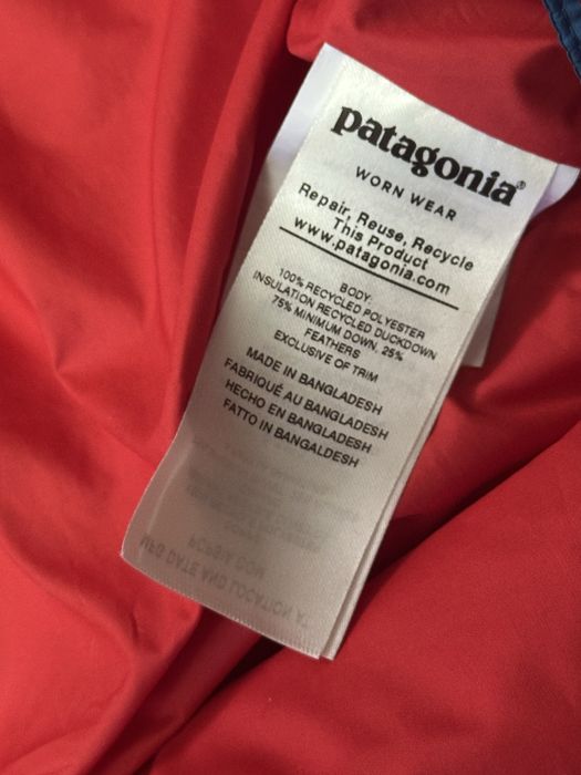 Комбінезон patagonia 0-3m