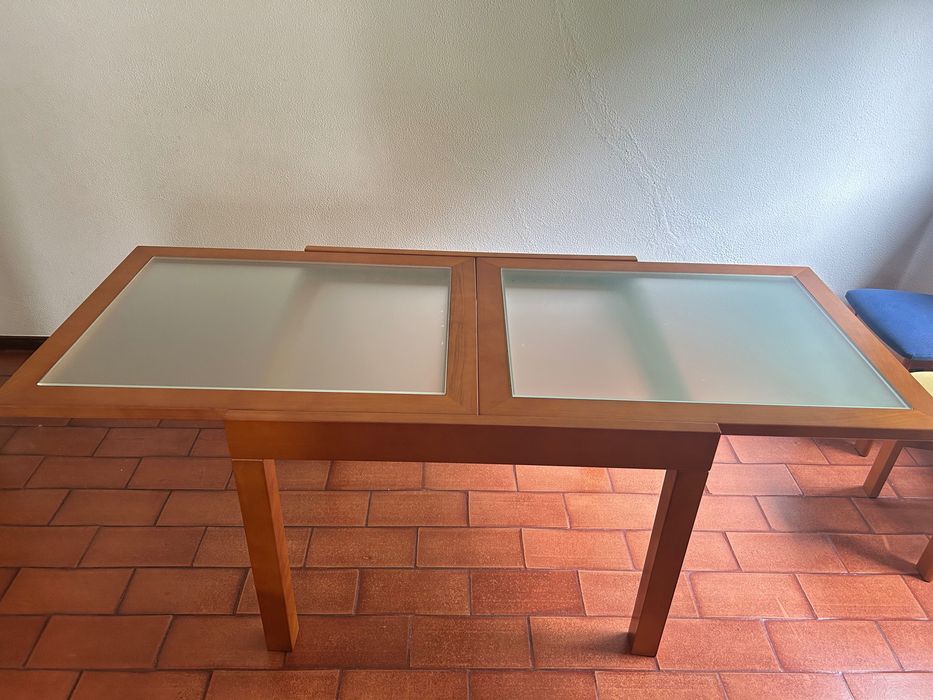 Recheio de casa mesa