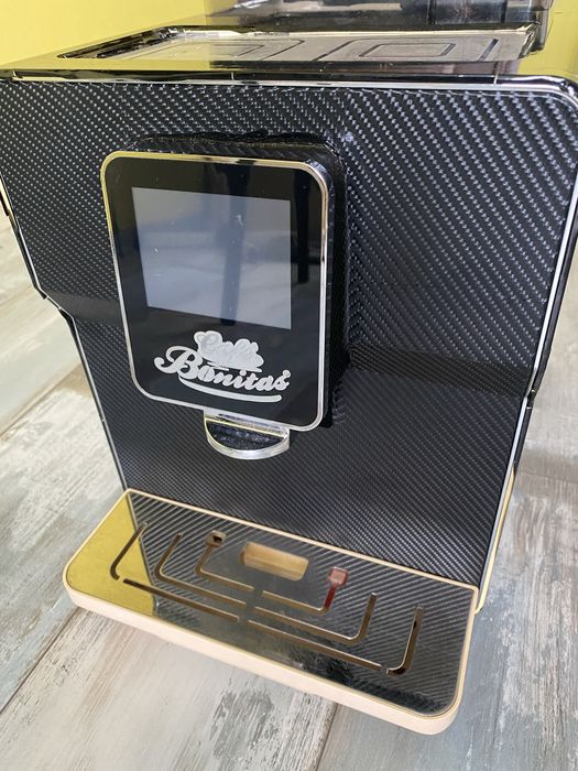 Кавомашина Cafe BONITAS RM-A8