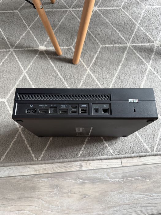 Konsola Xbox One