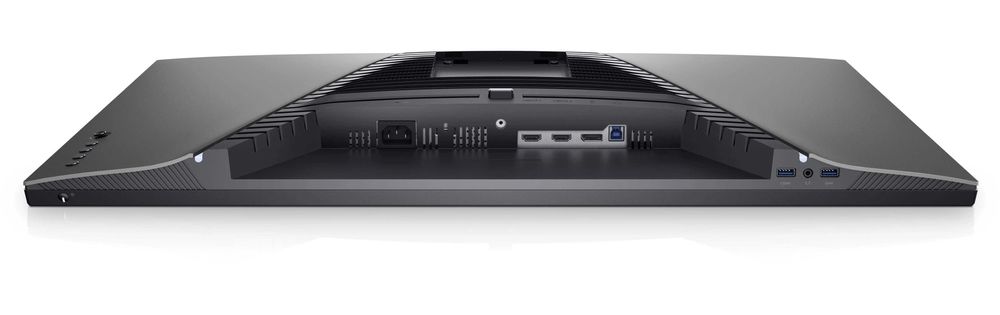 Profesjonalny Monitor DELL G3223Q IPS 4k 144 hz 32" cale 30% taniej GW