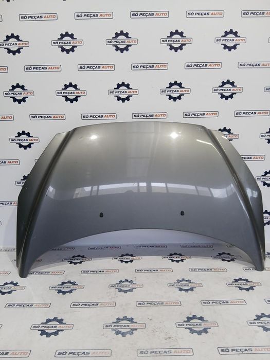 CAPOT CINZA PEUGEOT 308 SW 1.6HDI 2007-2010 ANO: 2008