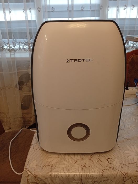 Осушувач повітря Trotek   TTK60E