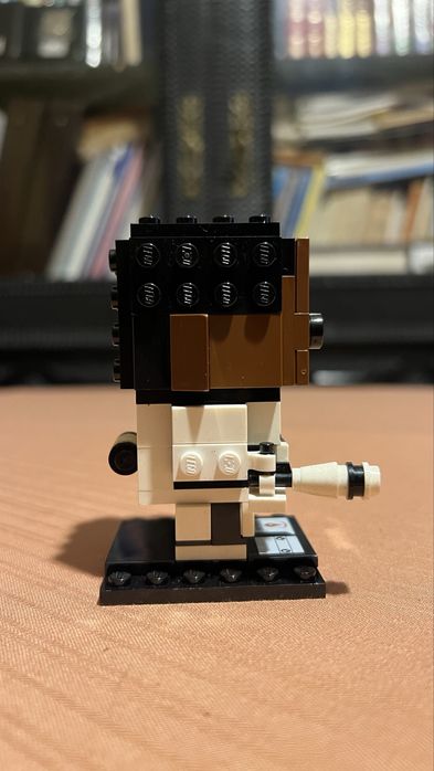 LEGO BrickHeadz Finn - 41485