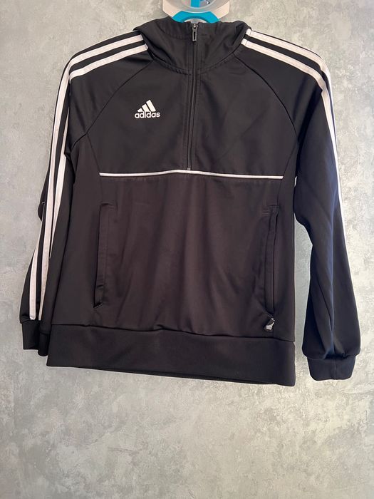 Класна спортивка-худі adidas 152 р.