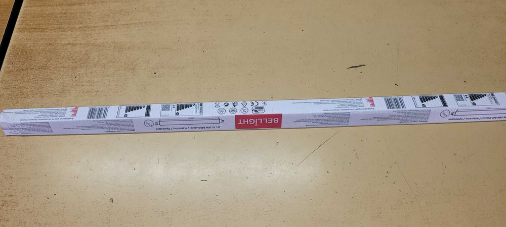 świetlówka 14 w  840 fluorescencyjna