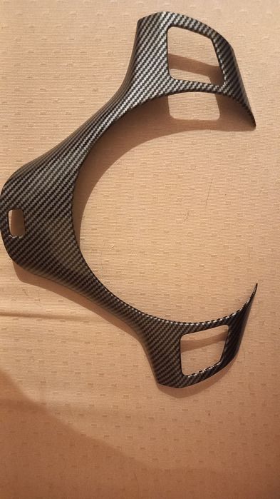 Capa de volante BMW