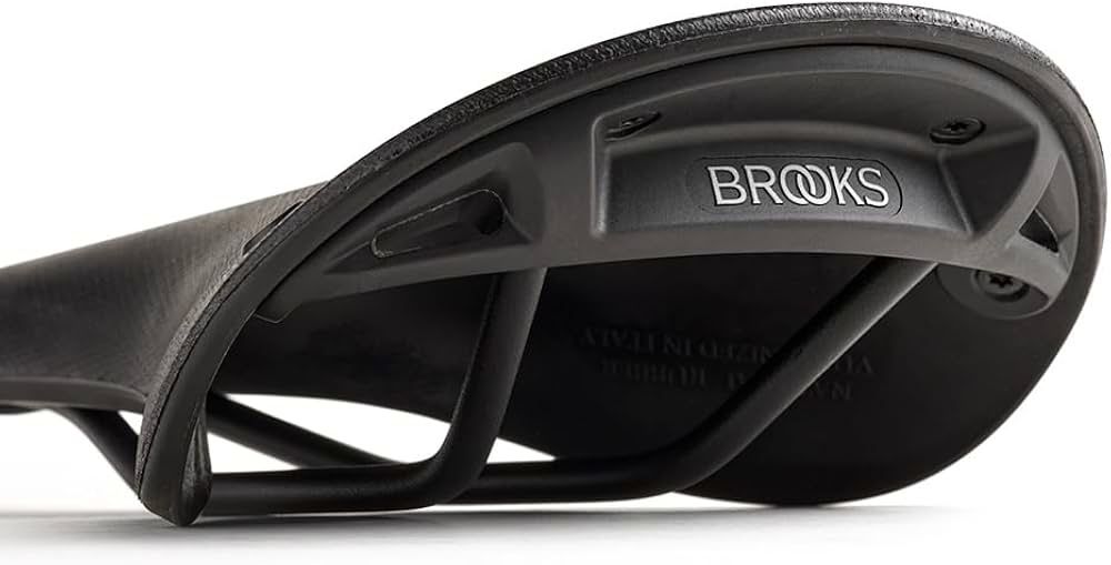 Siodelko rowerowe Brooks C17