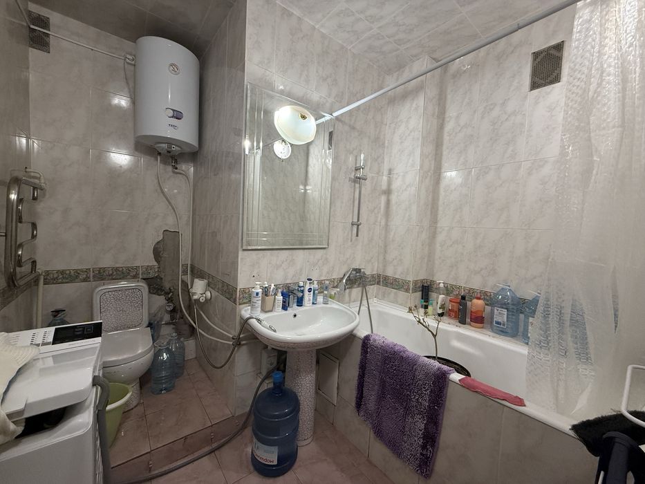 3-rooms apartment apartment by the address st. Kulikovo pole pl Oktyabrskoy revolyutsii pl (area 80 m²) - Atlanta.ua - photo 8