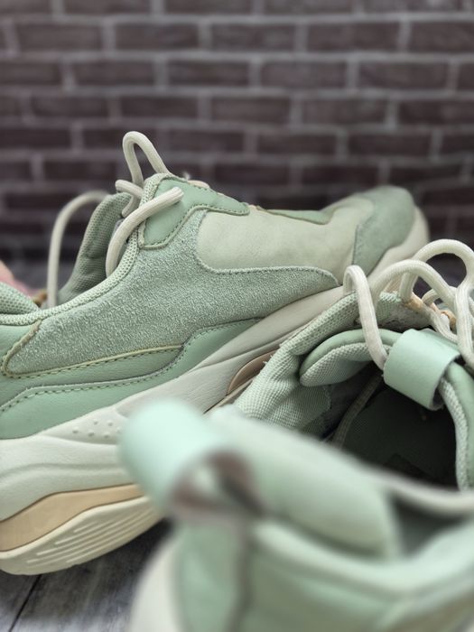 Кросівки 40 розмір, Puma