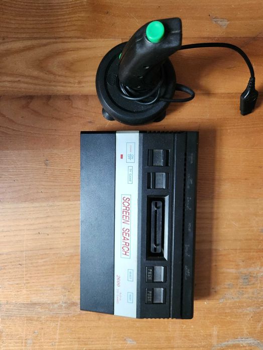 Joystick Matt Amiga Atari