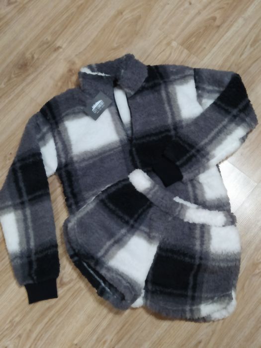 Piżama damska r. S/M NOWA