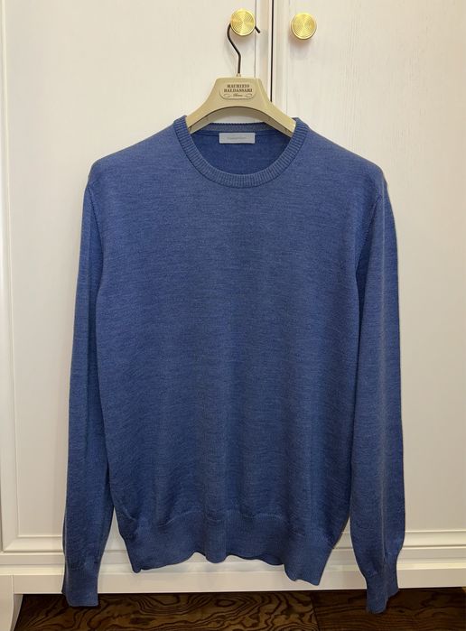 Свитер Ermenegildo Zegna