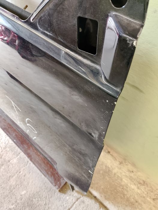 Volkswagen T6 7E T5 T5.1 Drzwi Prawe Przednie