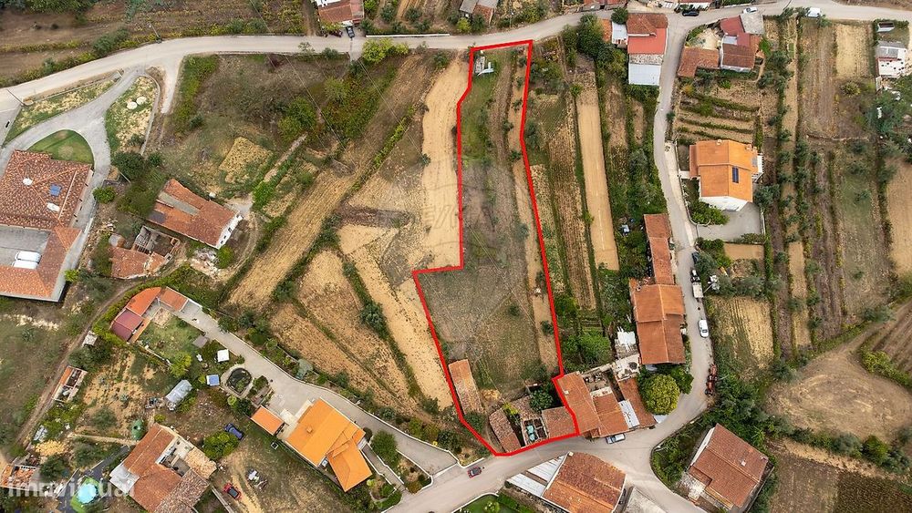 Moradia T3 para venda
