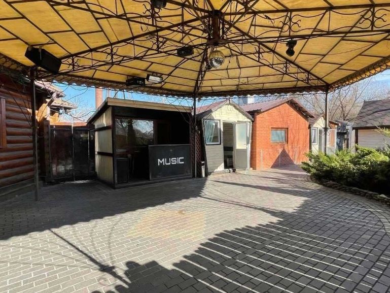 Продається успішний Бізнес ресторан Колиба!!!