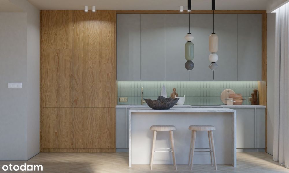 Wspaniały Apartament Pierwsza Dzielnica