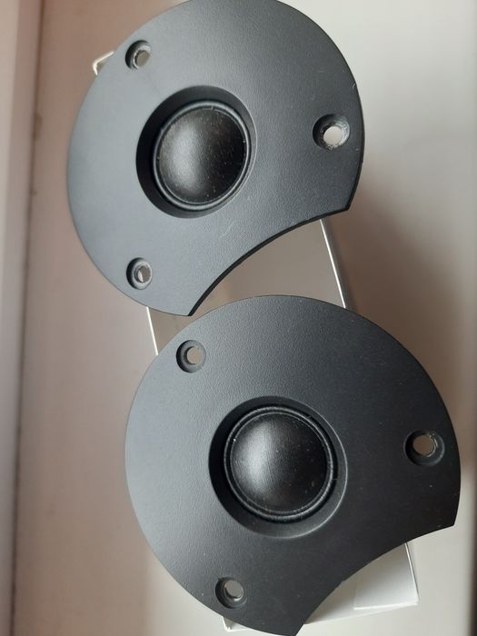 Дінаміки ВЧ. Твітера для акустики SVEN BF-31