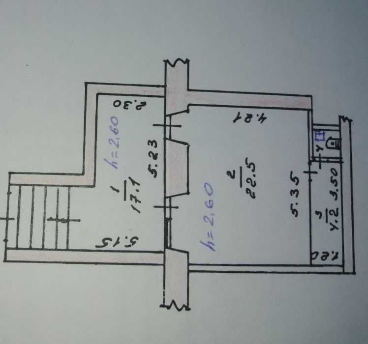 Аренда помещения. Центр, район Крытого рынка.