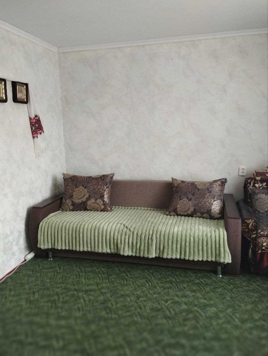 Продаж кімнати в гуртожитку по вул. Володимирській, 102