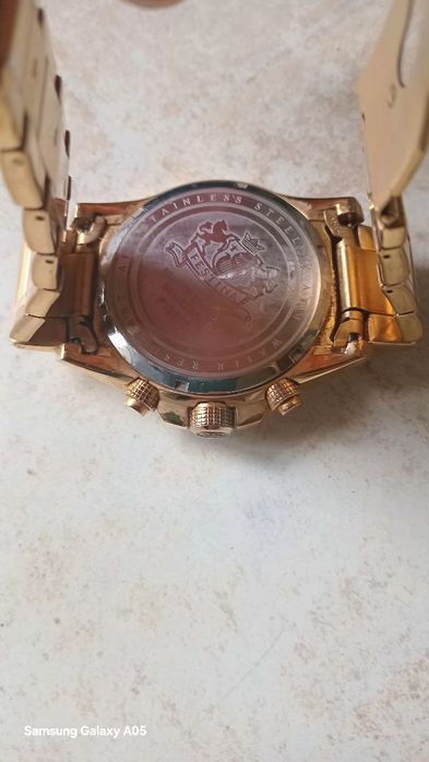 Мужские часы Festina
