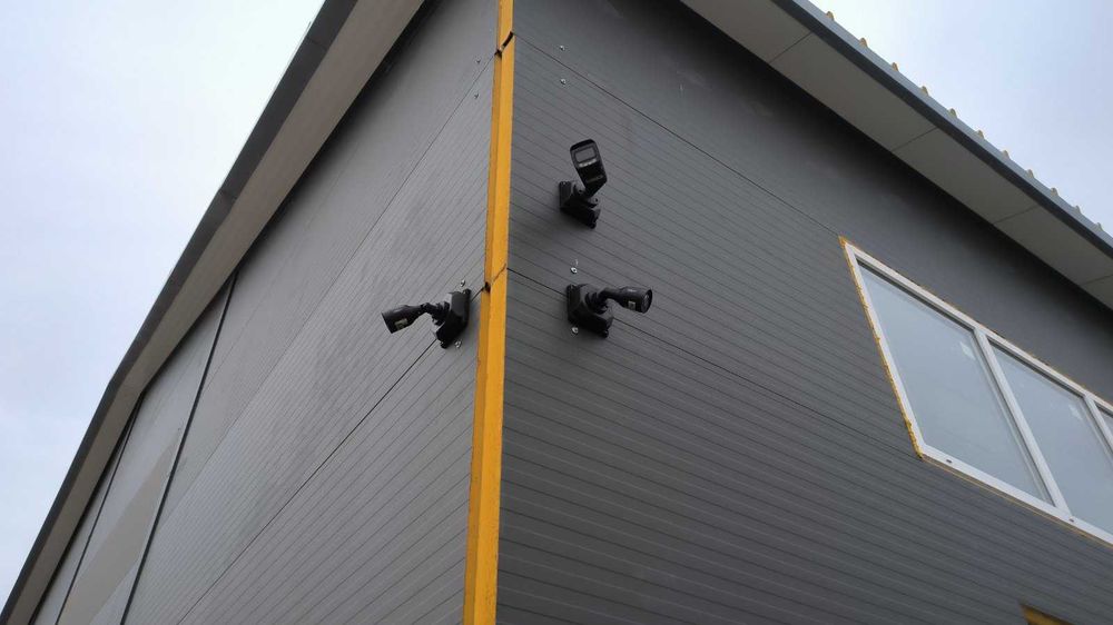 ‼️УСТАНОВКА камер монтаж видеонаблюдение 
Львів‼️