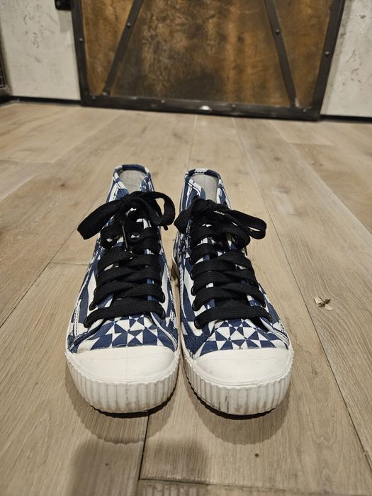 Buty damskie G-star