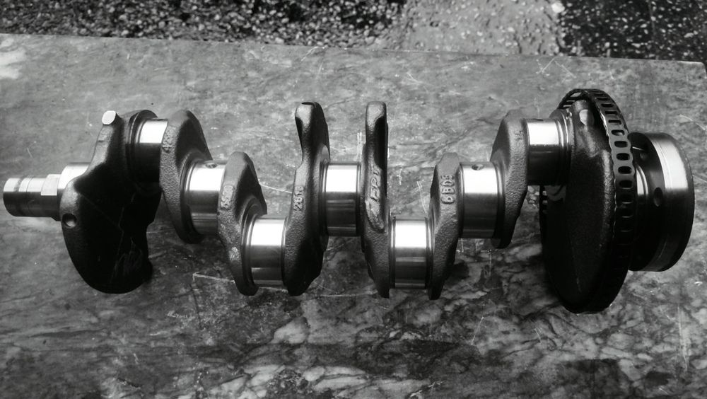 CAMBOTAS em STD: Opel, Fiat, Alfa Romeo, Chevrolet, JEEP - 1.6