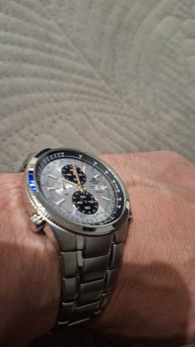 Casio Edifice  EFR - 506 D