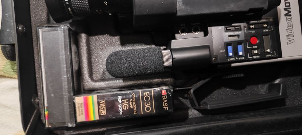 JVC Video Camera64297743807875123