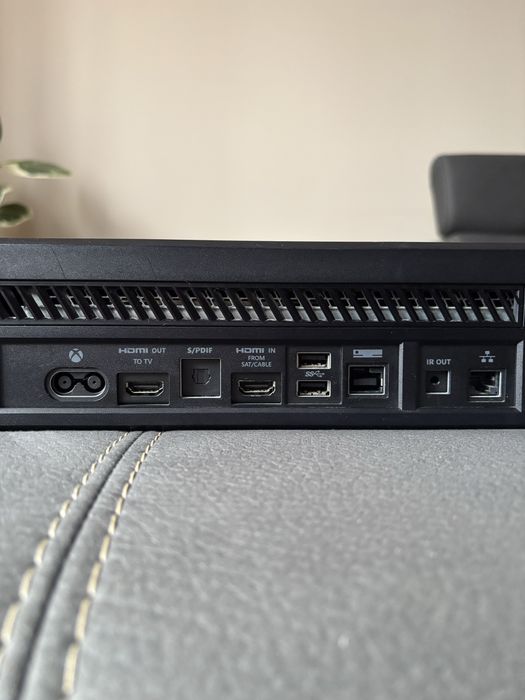 XBOX ONE | Kinect | Oryginalny Komplet