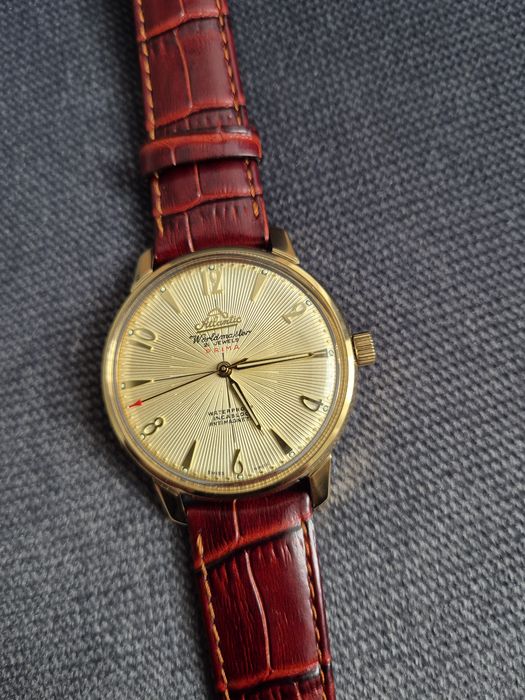 Atlantic Worldmaster PRIMA
